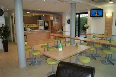 фото отеля Etap Hotel Bayeux Nonant