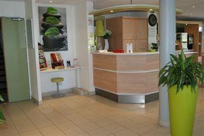 фото отеля Etap Hotel Bayeux Nonant