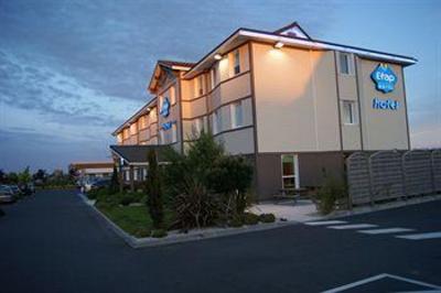 фото отеля Etap Hotel Bayeux Nonant