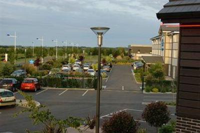 фото отеля Etap Hotel Bayeux Nonant