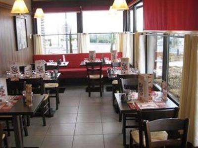 фото отеля Etap Hotel Bayeux Nonant