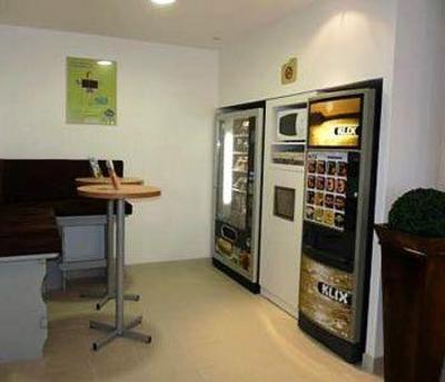фото отеля Etap Hotel Bayeux Nonant