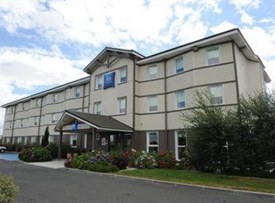 фото отеля Etap Hotel Bayeux Nonant