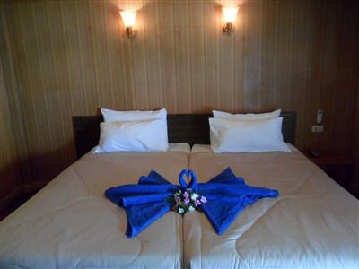 фото отеля Lipe Power Beach Resort