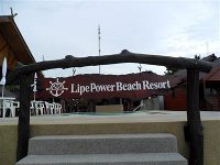 Lipe Power Beach Resort