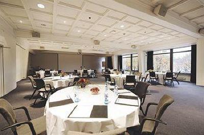 фото отеля Radisson Blu Atlantic Hotel Stavanger
