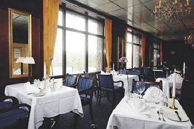 фото отеля Radisson Blu Atlantic Hotel Stavanger