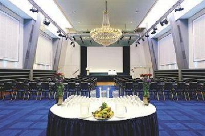 фото отеля Radisson Blu Atlantic Hotel Stavanger