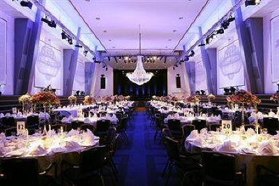 фото отеля Radisson Blu Atlantic Hotel Stavanger