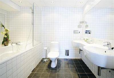фото отеля Radisson Blu Atlantic Hotel Stavanger