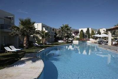 фото отеля Cretan Malia Park