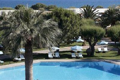 фото отеля Cretan Malia Park