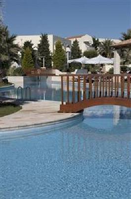 фото отеля Cretan Malia Park