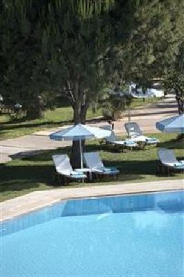 фото отеля Cretan Malia Park