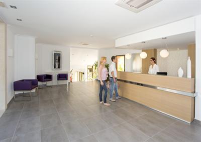 фото отеля Hotel Morlans Calvia