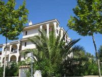 Hotel Morlans Calvia