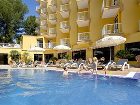 фото отеля Hotel Morlans Calvia