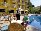 фото отеля Hotel Morlans Calvia