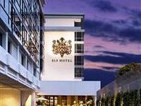 SLS Hotel at Beverly Hills