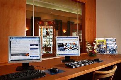 фото отеля Sharjah Rotana