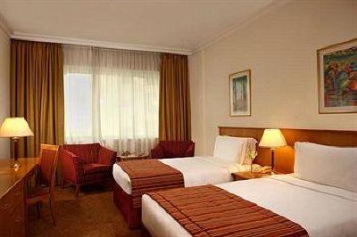 фото отеля Sharjah Rotana