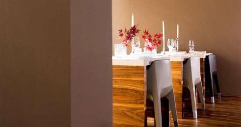 фото отеля Feldmilla Design Hotel