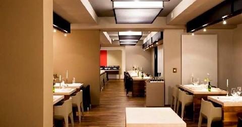 фото отеля Feldmilla Design Hotel