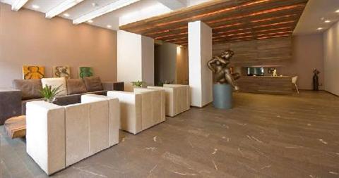 фото отеля Feldmilla Design Hotel