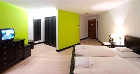 фото отеля Feldmilla Design Hotel
