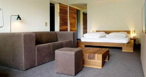 фото отеля Feldmilla Design Hotel