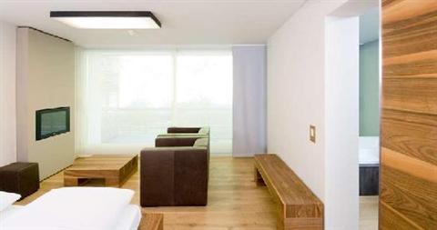 фото отеля Feldmilla Design Hotel