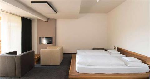 фото отеля Feldmilla Design Hotel
