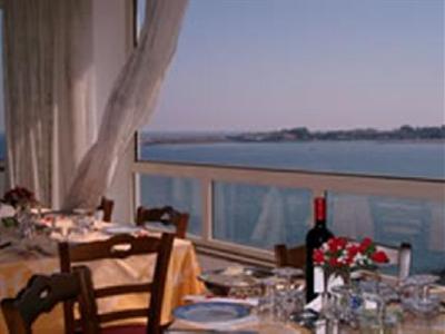 фото отеля La Riva Hotel Giardini Naxos