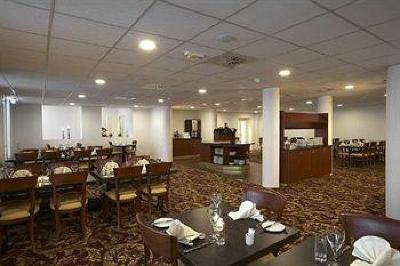 фото отеля Hotel Park Middelfart
