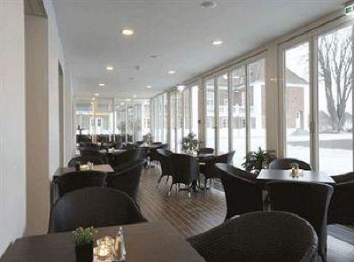 фото отеля Hotel Park Middelfart