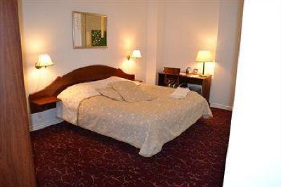фото отеля Hotel Park Middelfart