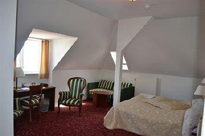 фото отеля Hotel Park Middelfart