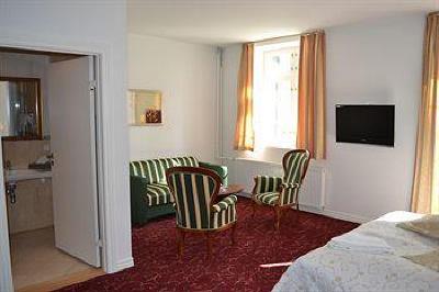 фото отеля Hotel Park Middelfart