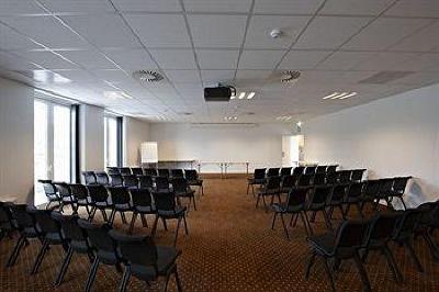 фото отеля Hotel Park Middelfart