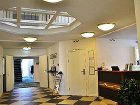 фото отеля Hotel Park Middelfart