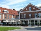 фото отеля Hotel Park Middelfart