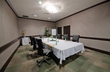 фото отеля Radisson Hotel Winnipeg Downtown