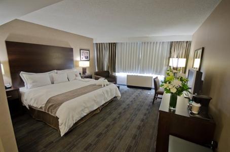 фото отеля Radisson Hotel Winnipeg Downtown