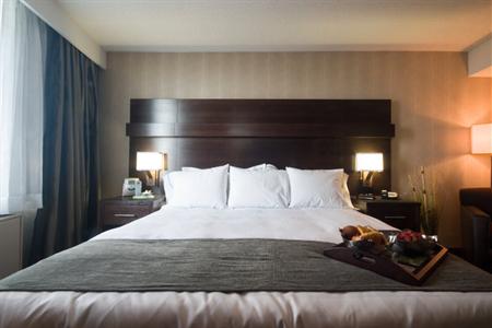 фото отеля Radisson Hotel Winnipeg Downtown