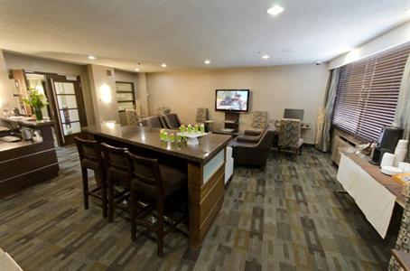 фото отеля Radisson Hotel Winnipeg Downtown