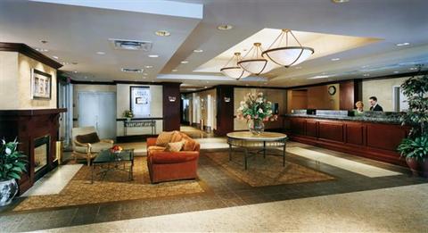 фото отеля Radisson Hotel Winnipeg Downtown