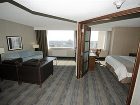 фото отеля Radisson Hotel Winnipeg Downtown