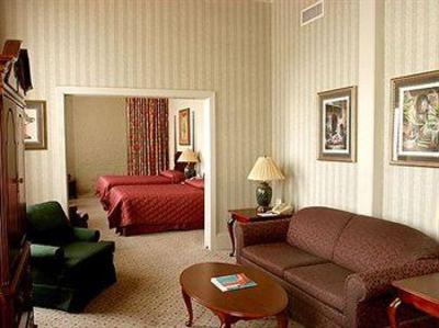 фото отеля Prince Conti Hotel