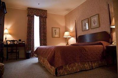 фото отеля Prince Conti Hotel