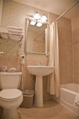 фото отеля Prince Conti Hotel
